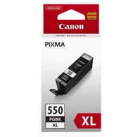 Canon 6431B001 / PGI-550PGBKXL - originální