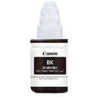 Canon 0663C001 / GI490BK - originální