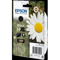 Epson 18XL T1811 - C13T18114010 - originální